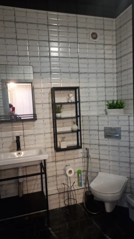 Уютный  дом в центре Древней Руси