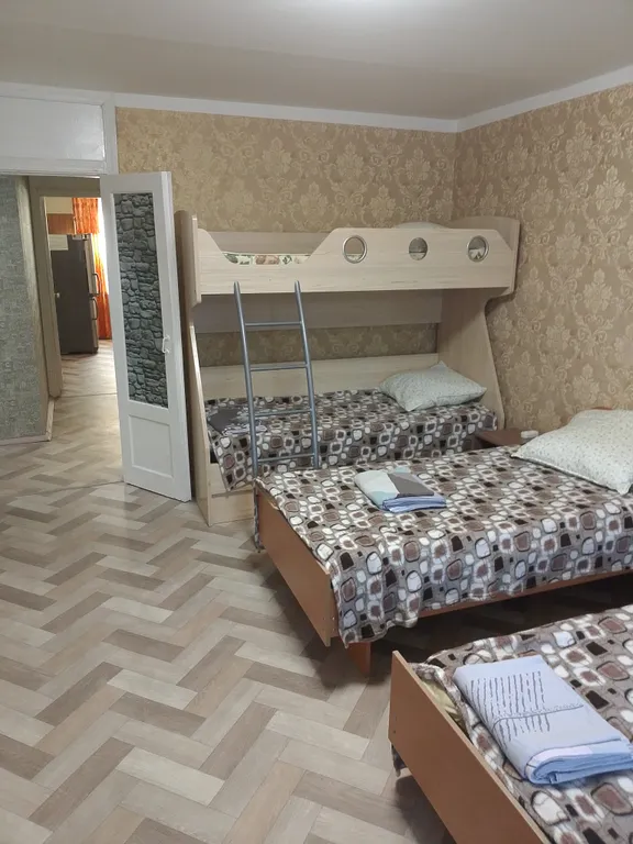 Двушка в центре