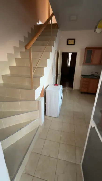 Таунхаус на берегу моря