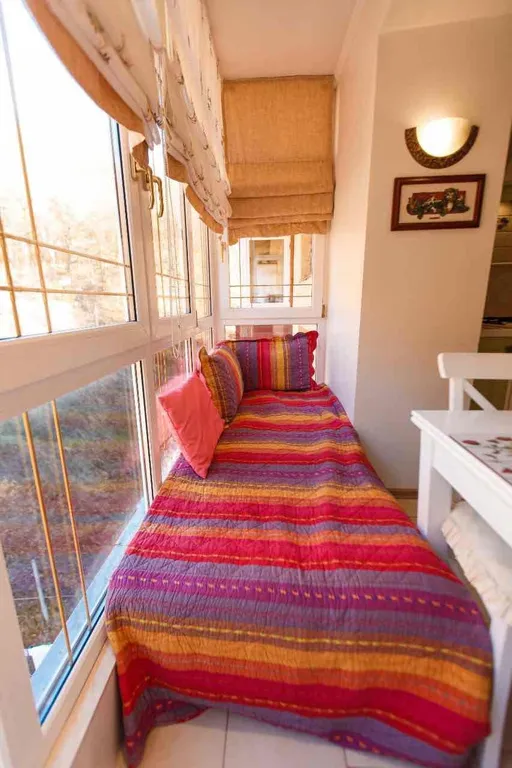 Шале в горах Красной Поляны