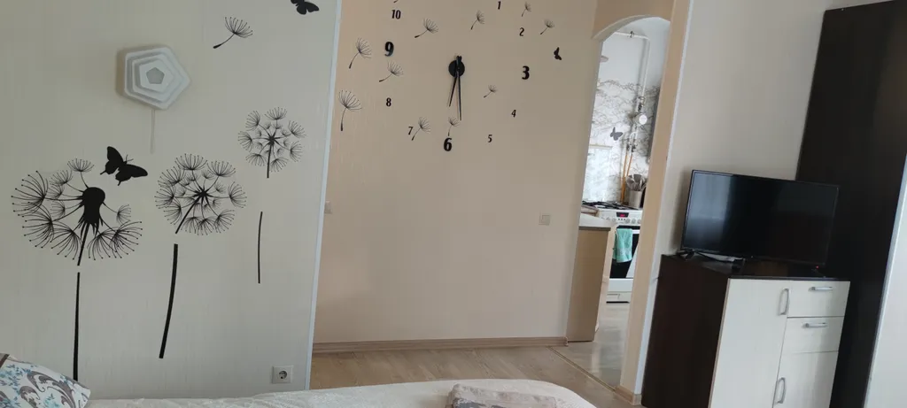 Уютная квартира у Кремля