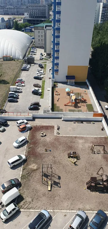 Уютная квартира в элитном доме * Заселение 24/7