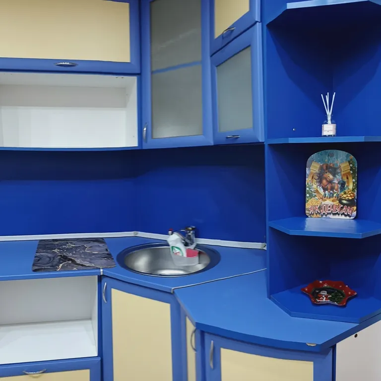 Квартира в центре в 5 минутах до ЖД и автовокзала