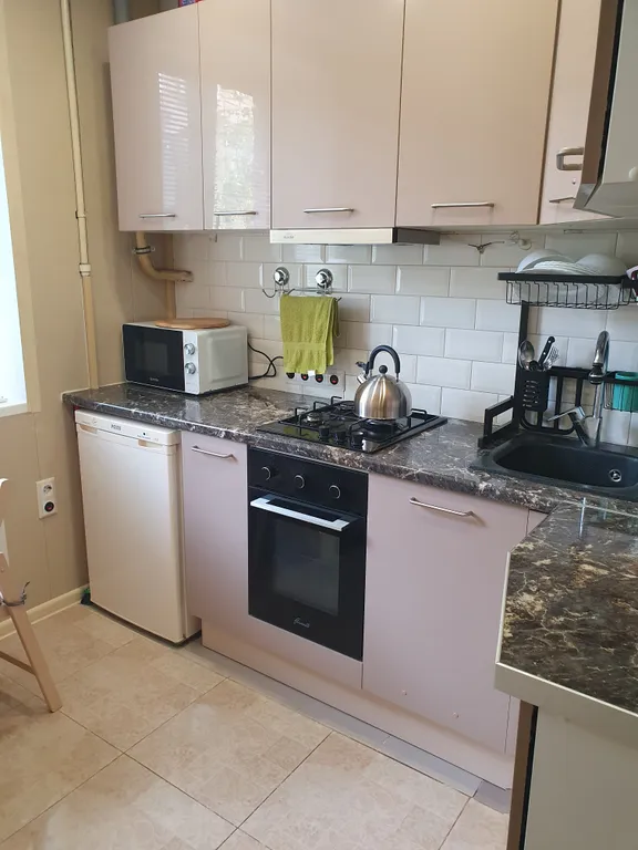 Квартира Уютная квартира у Исаакиевской площади — Санкт-Петербург