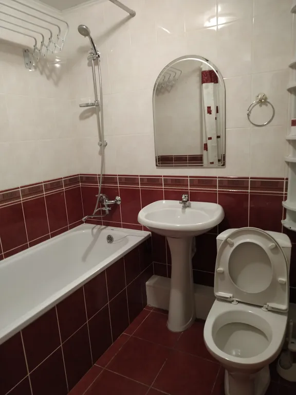 Уютная квартира на красной линии