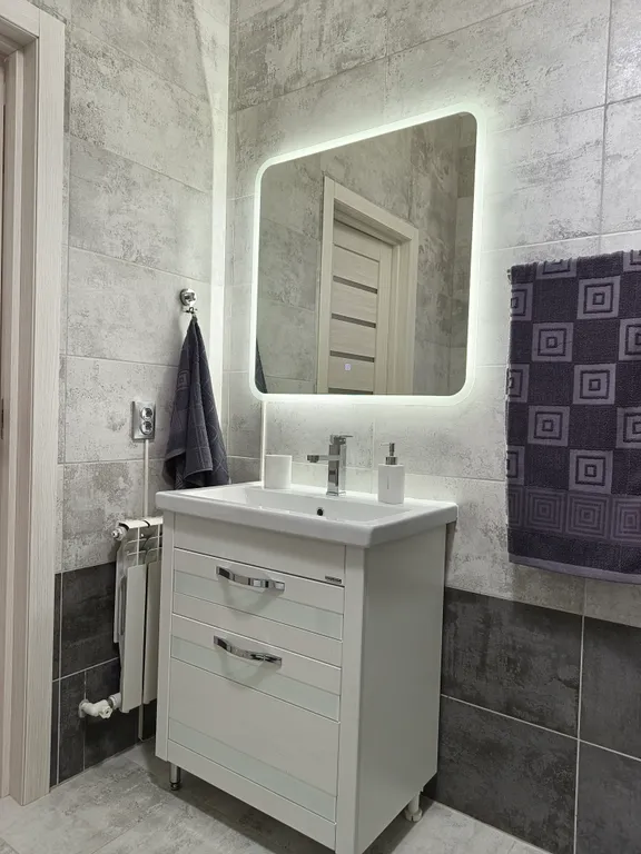 1-к. квартира в центре