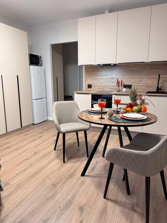 Квартира Студия комфорт — аренда посуточно в Одинцово