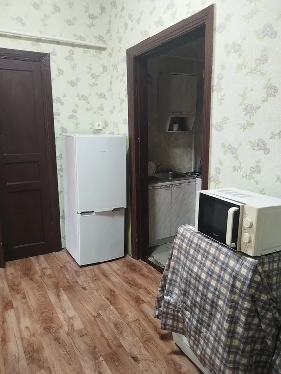 Дом возле моря