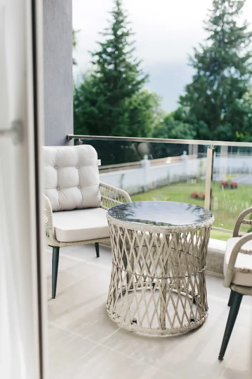 Апартаменты 1+1 для вашего комфорта