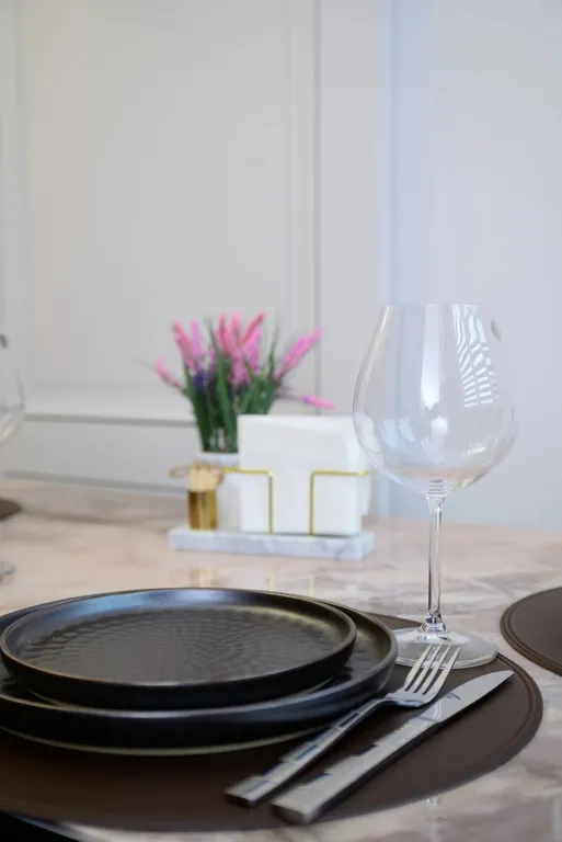 Уютная квартира в курортной зоне