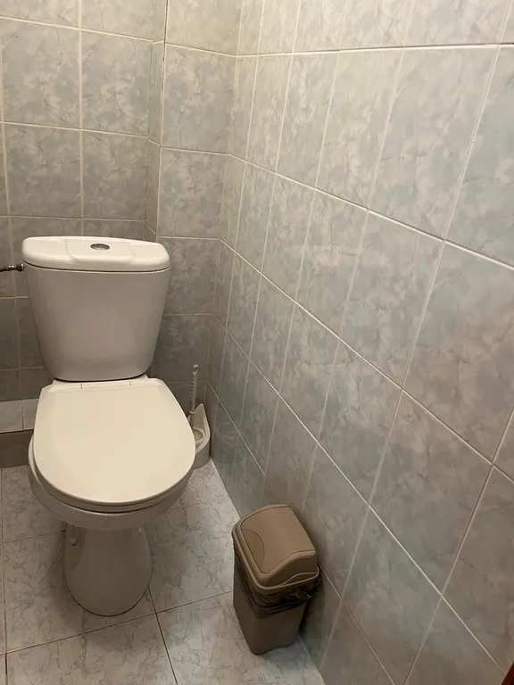 Квартира для семьи