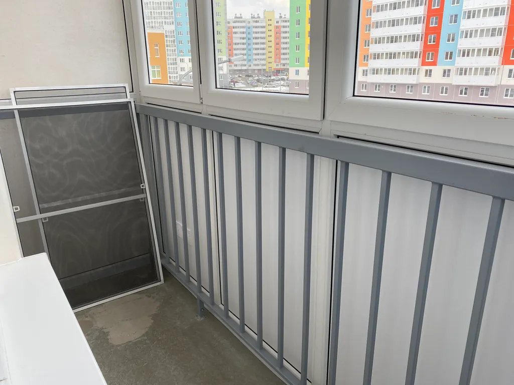 Уютная квартира в сормове