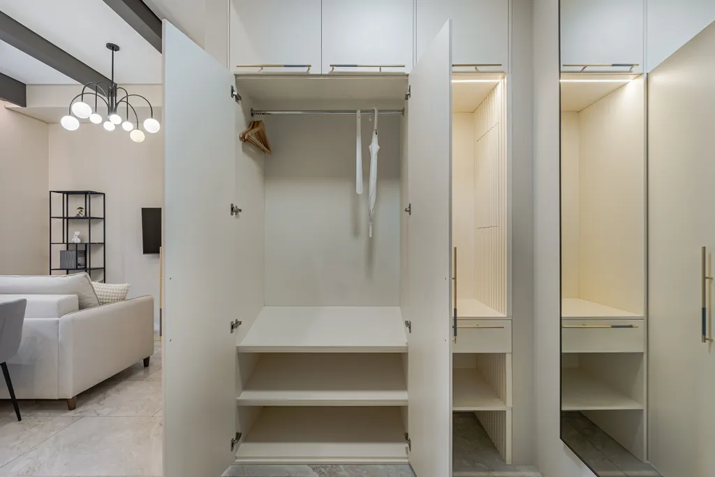 Квартира Квартира в историческом особняке — Москва