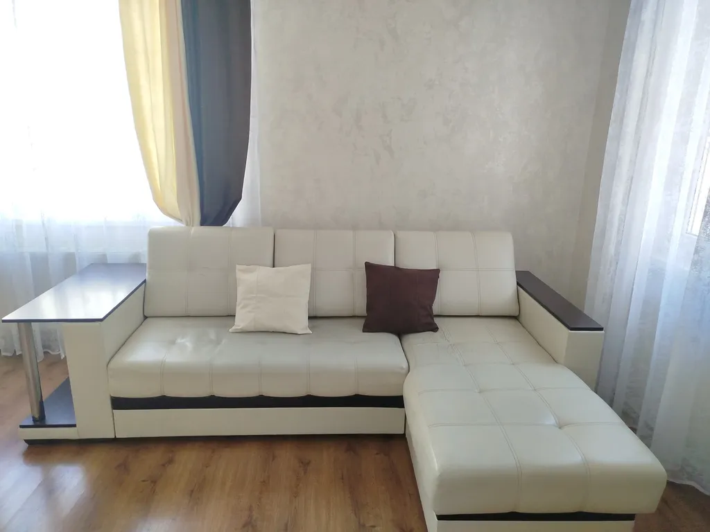 Уютная квартира рядом с ГМУ им. Ушакова