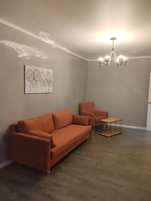 Люкс квартира — аренда посуточно в Пицунда