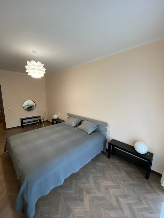 Квартира на берегу моря 3-29