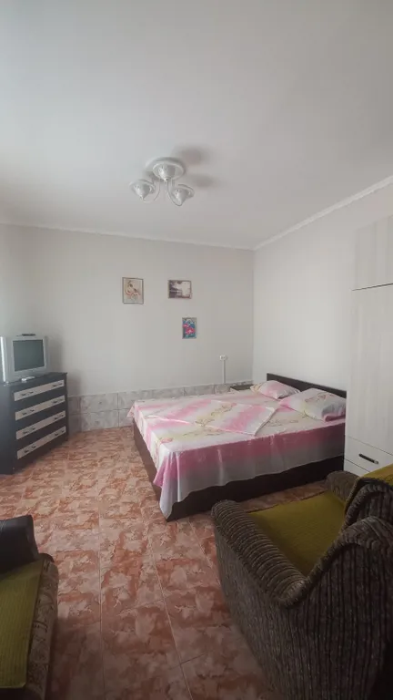 Дом на Южной косе