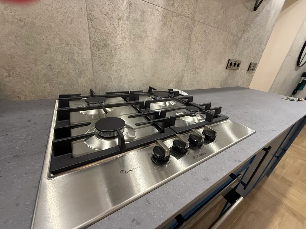 Квартира Апартаменты на Верхнем пруду — Калининград