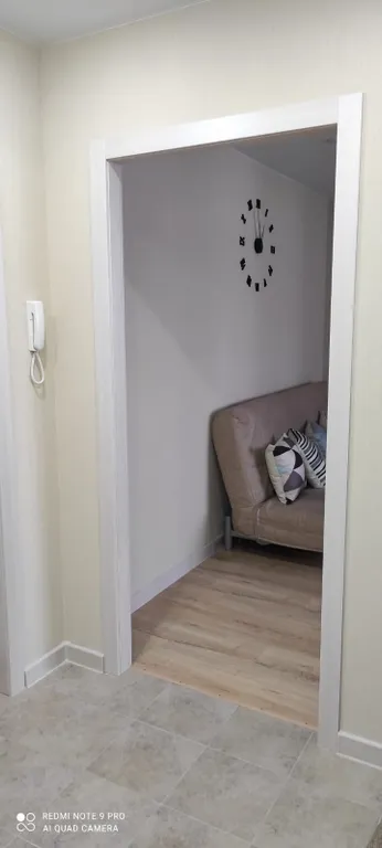 Уютная квартира в самом развитом мкр-не города