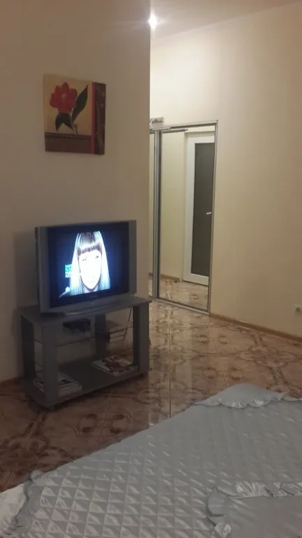 Квартира Квартира Уютная квартирка в центре города — Севастополь