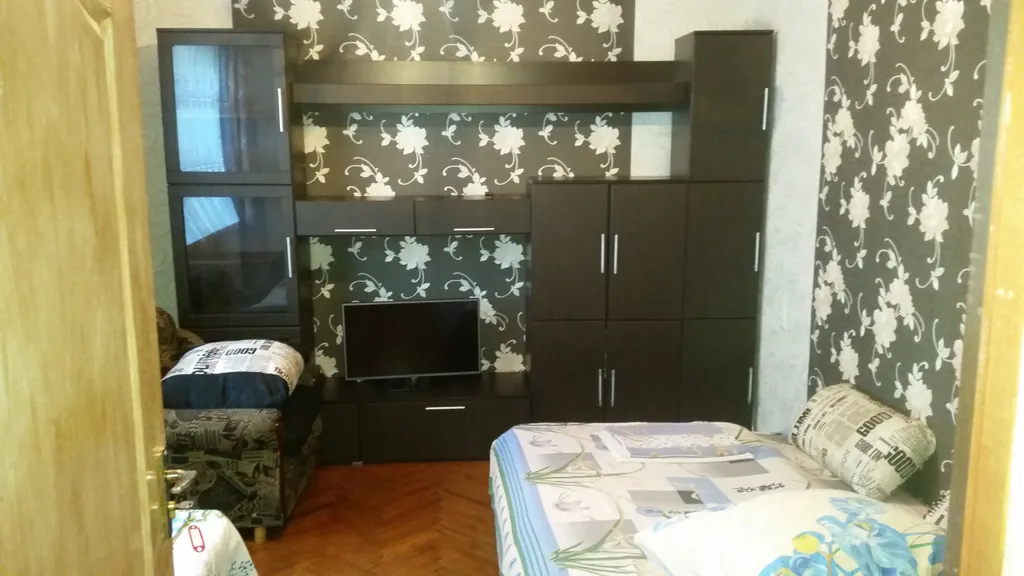 Коттедж Дом у моря — Анапа