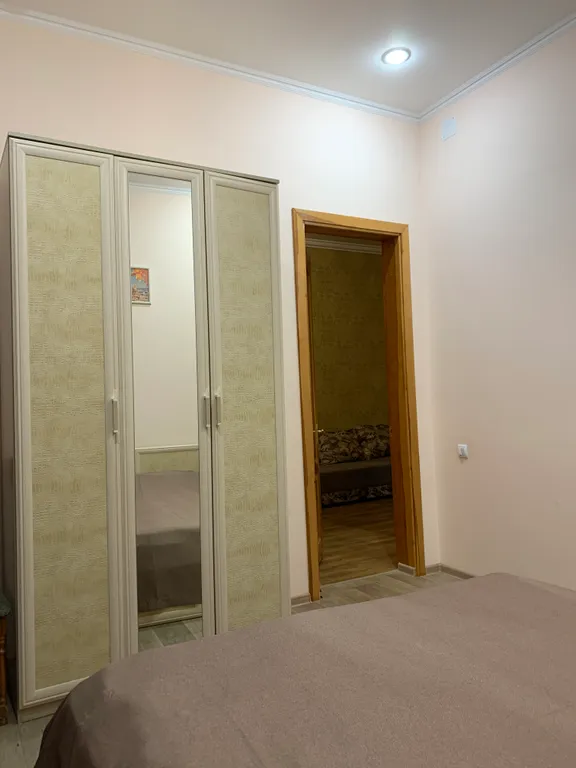 Уютная квартира в центре