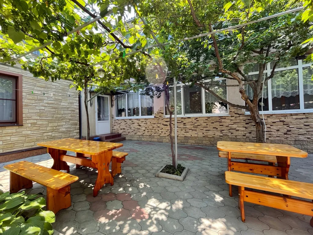 Квартира Комната — Анапа