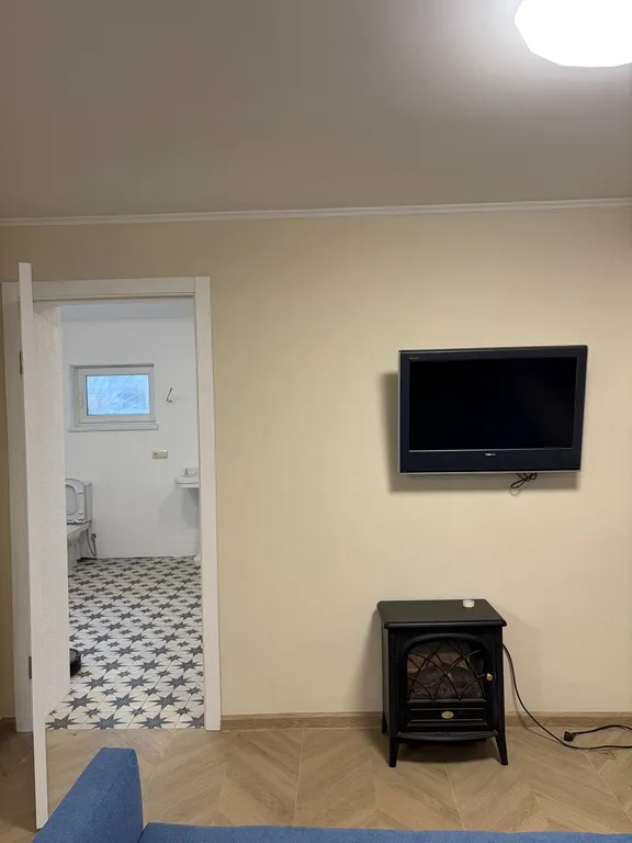 Дом на берегу моря - Луговая 150