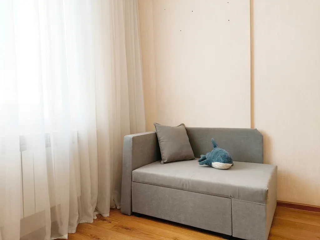 Уютная квартира в центре Харгоры