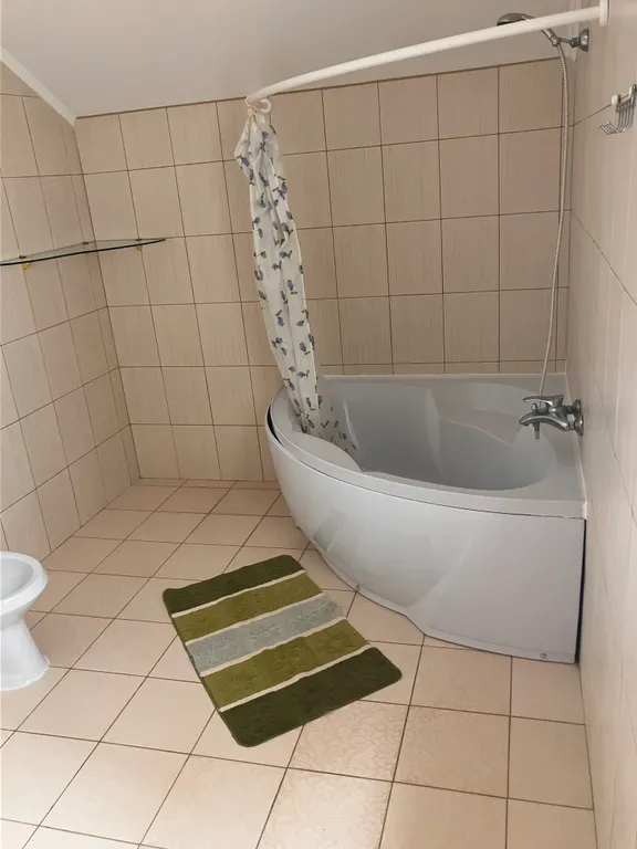 Уютный дом в центре