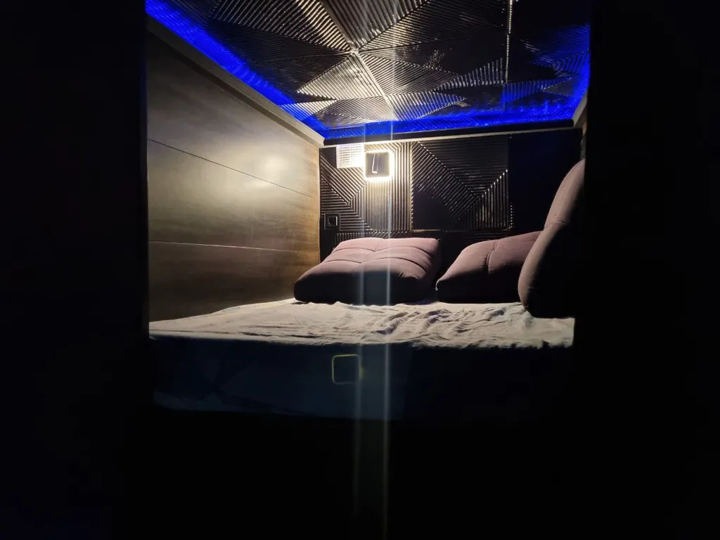 Квартира Квартира с панорамным видом и дизайнерским ремонтом — Сапроново