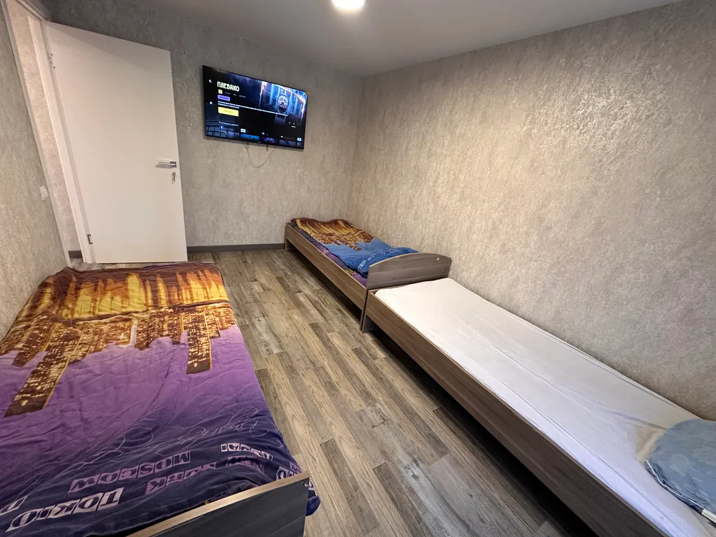 4-комнатная Квартира