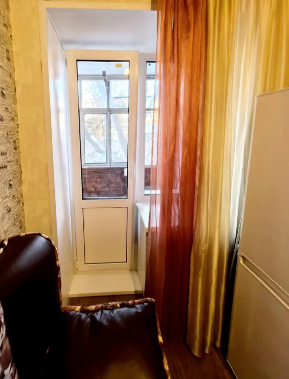 1-комнатная в центре