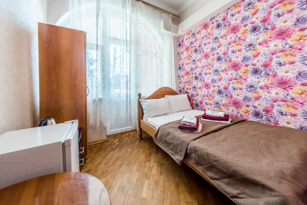 Квартира 2-комнатная Квартира — Нижнее Учдере