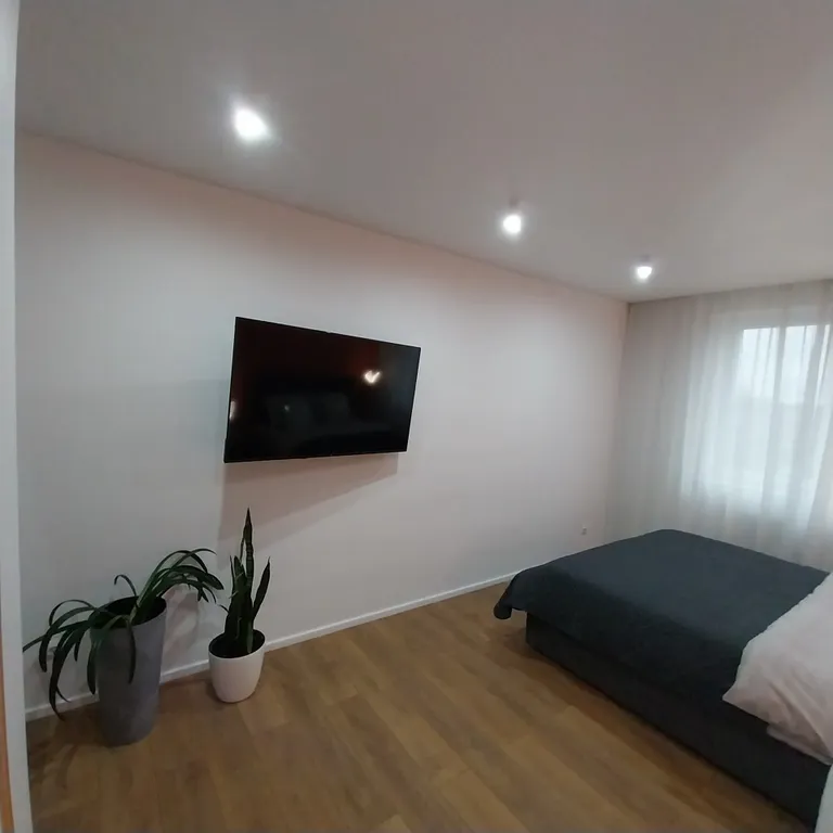 Квартира-элегантная бабочка