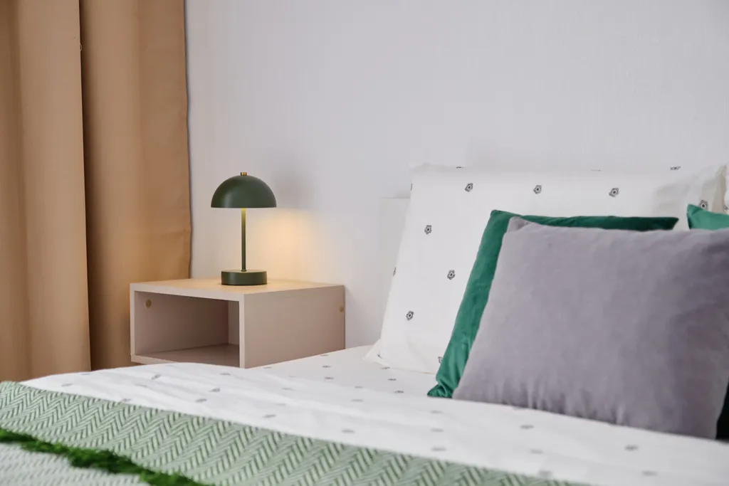 Дом трехкомнатный Эстетик