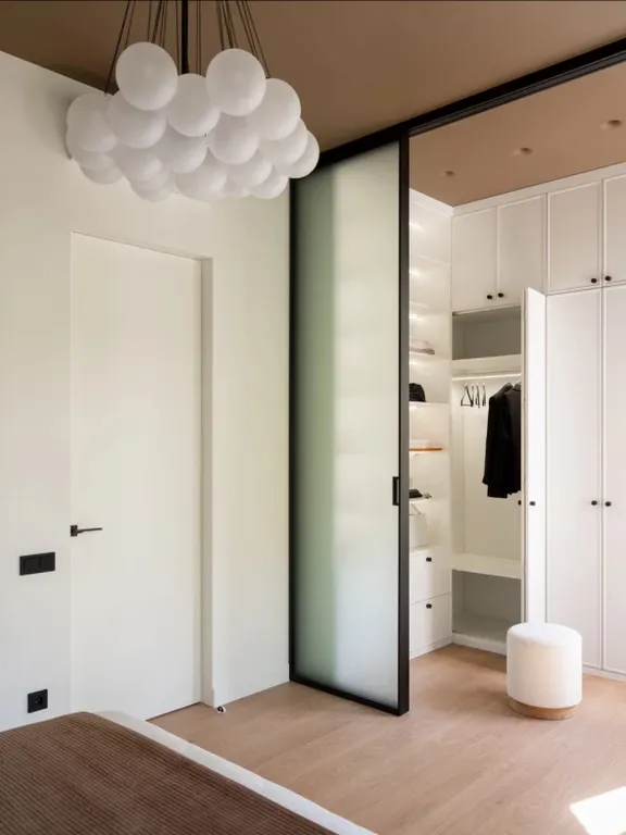 Элегантная квартира в центре города