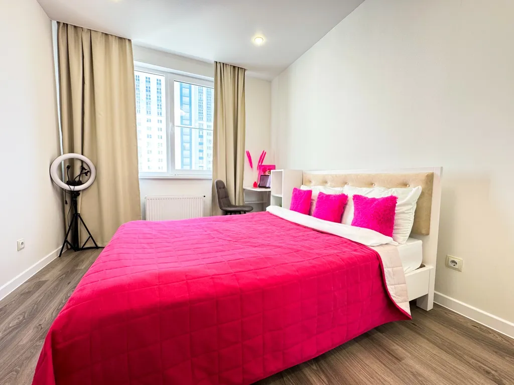 Уютная квартира с новым ремонтом — аренда посуточно в Рязань