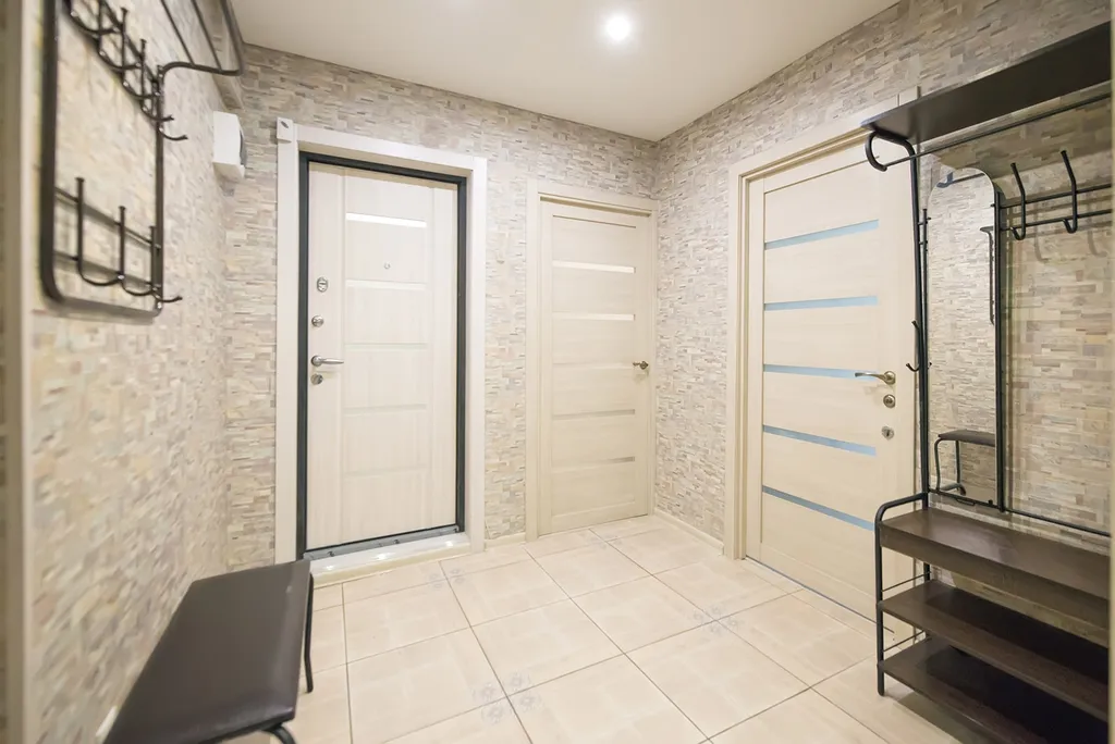 4-комнатная Квартира