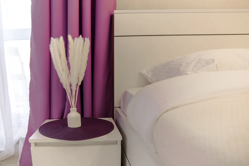 Квартира c видом на вулканы