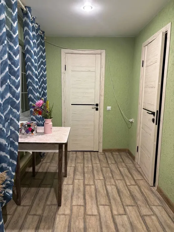 Уютный дом у моря