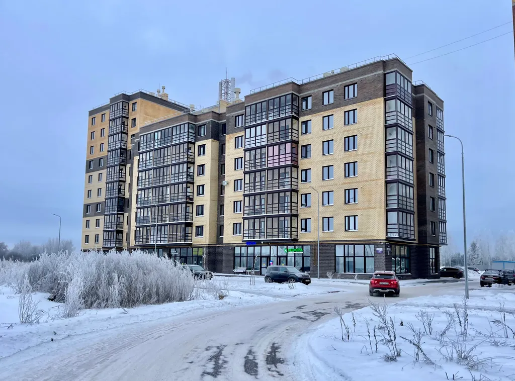 Если вам не всё равно, где жить