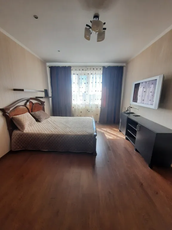 Квартира возле стадиона Галицкого