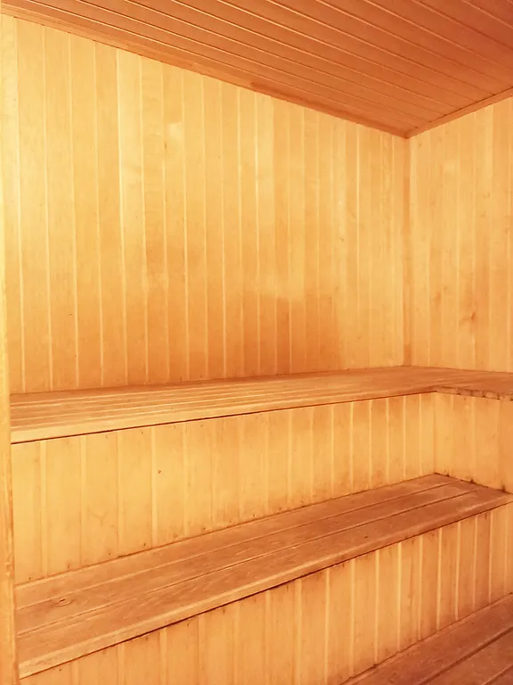 Дом с собственной парковкой, баней, тренажерным залом