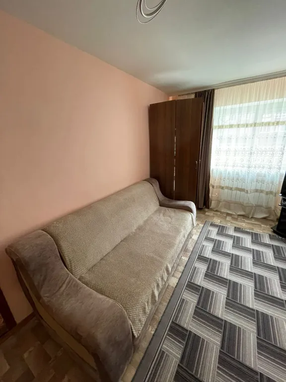 Уютная 1-комнатная квартира с красивейшим видом на горы