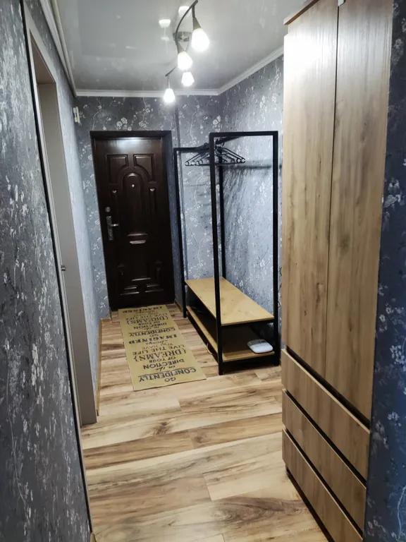 Квартира Квартира Family apartments Kenig — Калининград