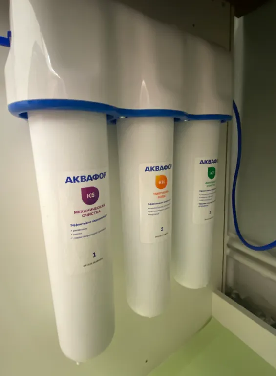 Квартира Квартира в центре у озера — Калининград