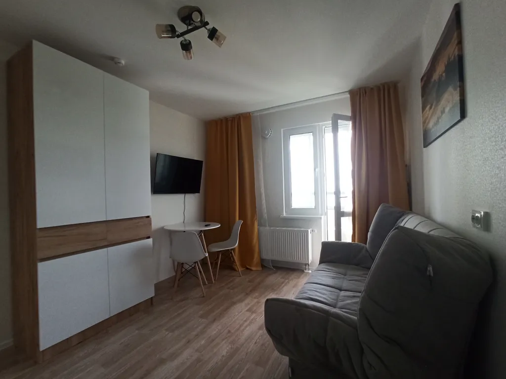 Квартира Квартира для комфорта — Санкт-Петербург