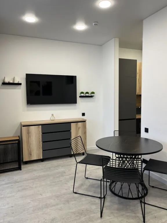 Уютная квартира в ЖK Зoлотые Пeски