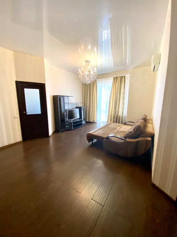 Апартаменты Высотка